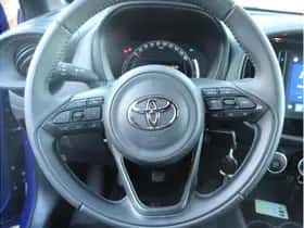 Toyota Aygo X (2024) thumbnail 12