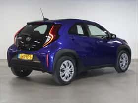 Toyota Aygo X (2024) thumbnail 3