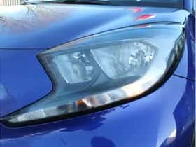 Toyota Aygo X (2024) thumbnail 5