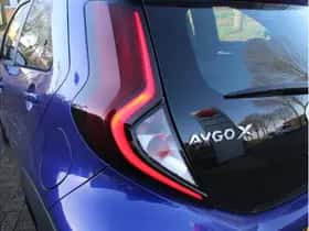 Toyota Aygo X (2024) thumbnail 6