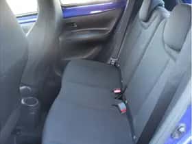 Toyota Aygo X (2024) thumbnail 9