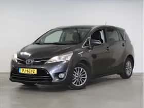 Toyota Verso (2016)