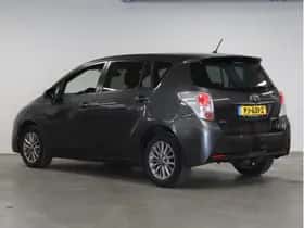 Toyota Verso (2016) thumbnail 2