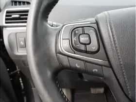 Toyota Verso (2016) thumbnail 12