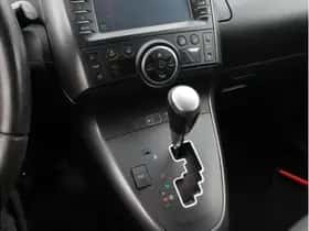 Toyota Verso (2016) thumbnail 20