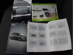 Toyota Verso (2016) thumbnail 21