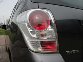 Toyota Verso (2016) thumbnail 6