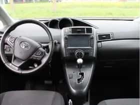 Toyota Verso (2016) thumbnail 9