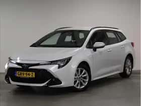 Toyota Corolla (2024)