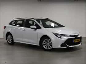 Toyota Corolla (2024) thumbnail 4