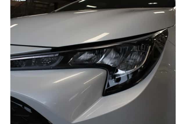 Toyota Corolla (2024) thumbnail 5