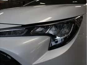 Toyota Corolla (2024) thumbnail 5