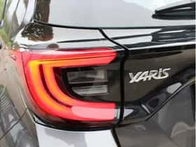 Toyota Yaris (2023) thumbnail 7