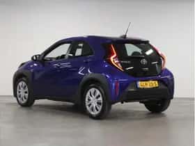 Toyota Aygo X (2024) thumbnail 2