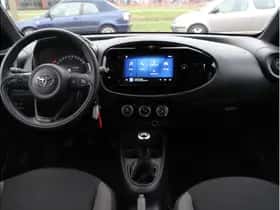 Toyota Aygo X (2024) thumbnail 11