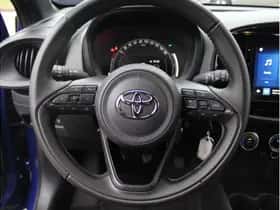 Toyota Aygo X (2024) thumbnail 13