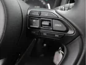 Toyota Aygo X (2024) thumbnail 15