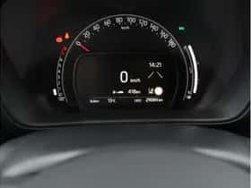 Toyota Aygo X (2024) thumbnail 16