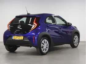 Toyota Aygo X (2024) thumbnail 3