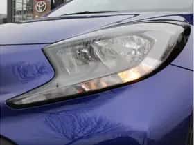 Toyota Aygo X (2024) thumbnail 5