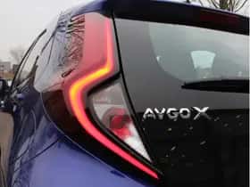 Toyota Aygo X (2024) thumbnail 6