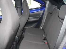 Toyota Aygo X (2024) thumbnail 8