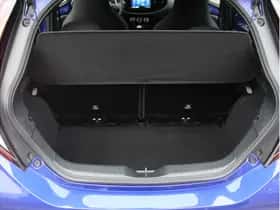 Toyota Aygo X (2024) thumbnail 9