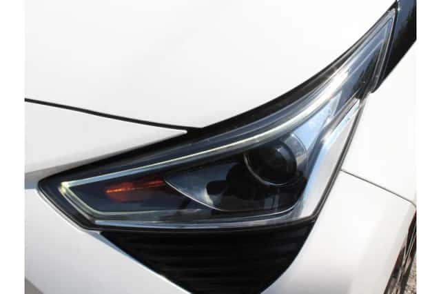 Toyota Aygo (2020) thumbnail 5