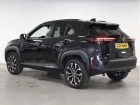 Toyota Yaris Cross (2024) thumbnail 2