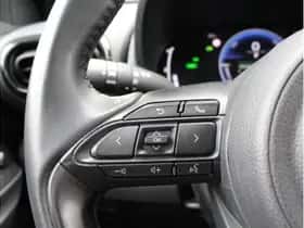 Toyota Yaris Cross (2024) thumbnail 11