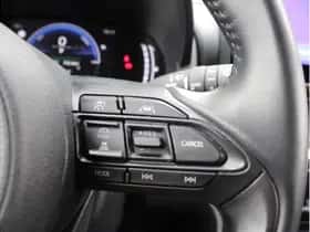 Toyota Yaris Cross (2024) thumbnail 12