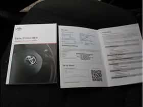 Toyota Yaris Cross (2024) thumbnail 18