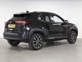 Toyota Yaris Cross (2024) thumbnail 3