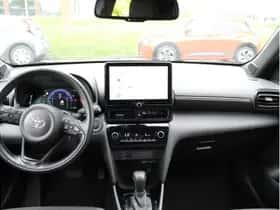 Toyota Yaris Cross (2024) thumbnail 21