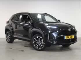 Toyota Yaris Cross (2024) thumbnail 4