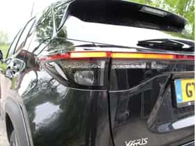 Toyota Yaris Cross (2024) thumbnail 6