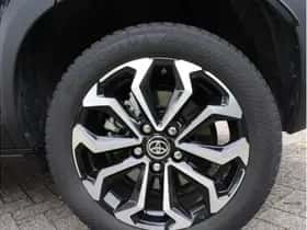 Toyota Yaris Cross (2024) thumbnail 7