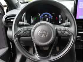 Toyota Yaris Cross (2024) thumbnail 10
