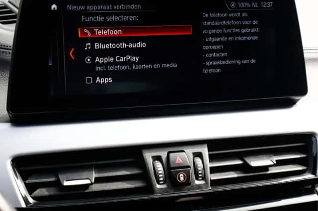 BMW X2 (2021) thumbnail 6
