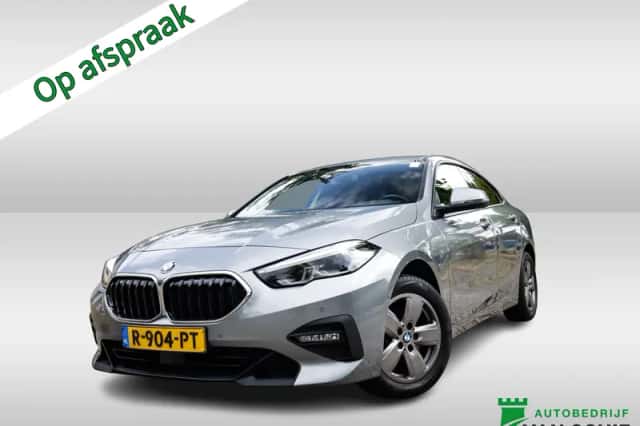 BMW 2-Serie (2022) thumbnail 1