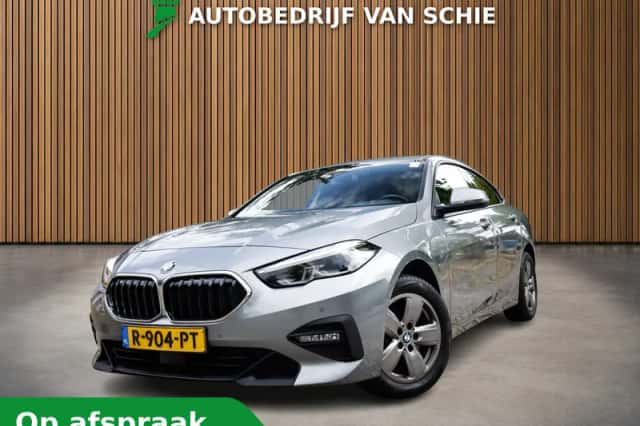 BMW 2-Serie Gran Coupé (2022) thumbnail 1
