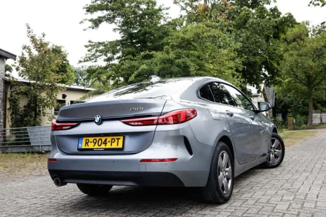 BMW 2-Serie (2022) thumbnail 2
