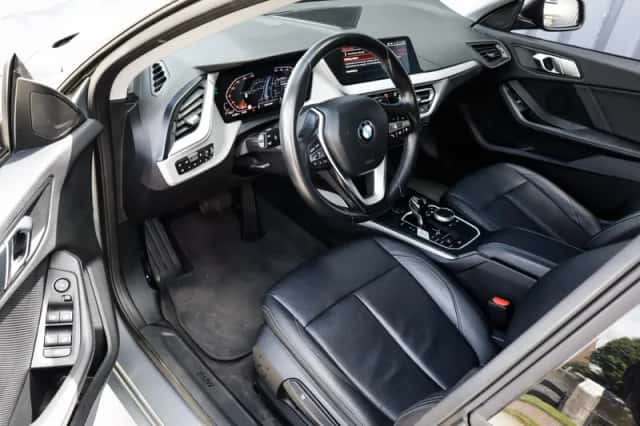 BMW 2-Serie (2022) thumbnail 3
