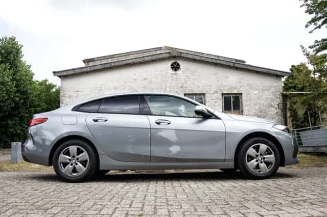 BMW 2-Serie (2022) thumbnail 4