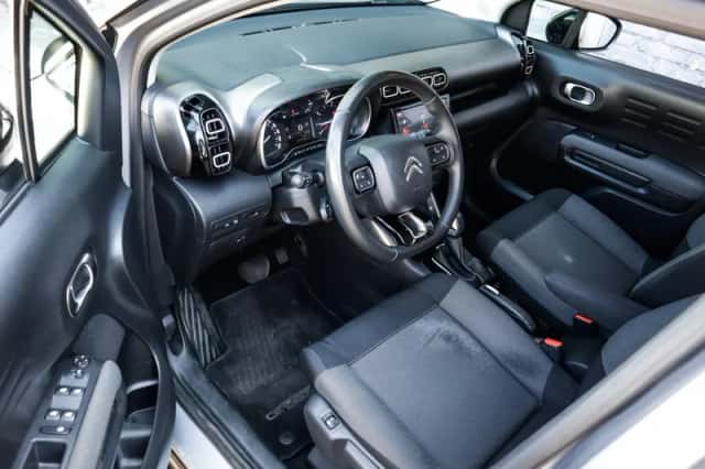 Citroën C3 Aircross (2022) thumbnail 3