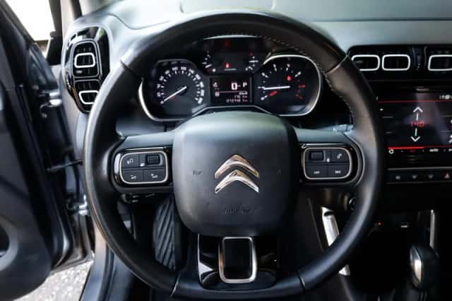 Citroën C3 Aircross (2022) thumbnail 5