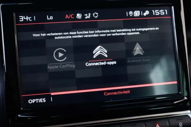 Citroën C3 Aircross (2022) thumbnail 6
