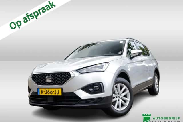 SEAT Tarraco (2022) thumbnail 1