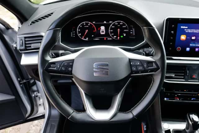 SEAT Tarraco (2022) thumbnail 5
