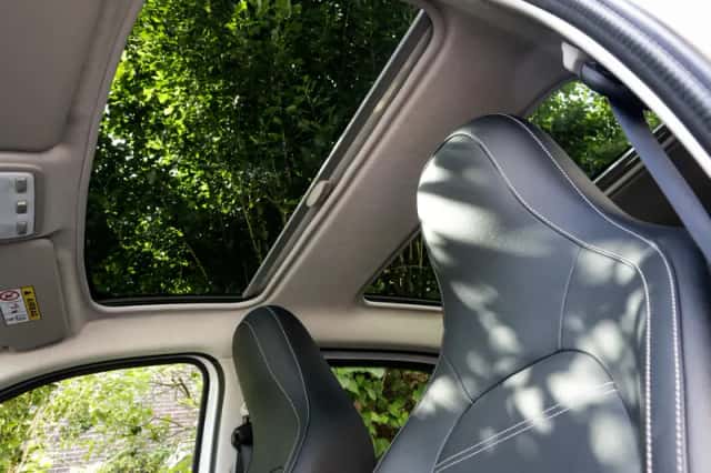 Smart Forfour (2021) thumbnail 3